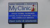 EMC Built into Additional Signage